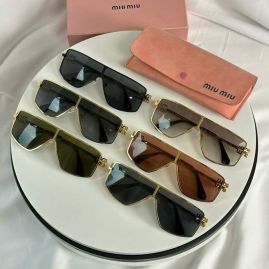 Picture of MiuMiu Sunglasses _SKUfw55795151fw